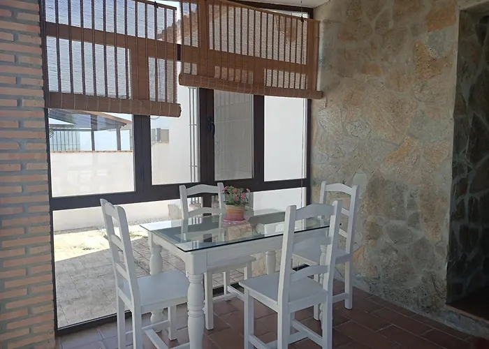 Chalet Duna