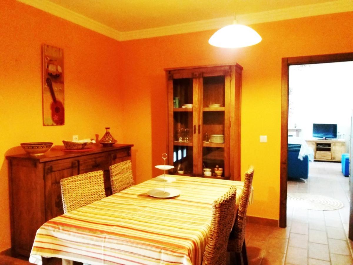 Chalet Duna El Palmar (Andalucia)