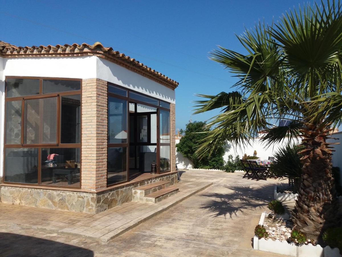 Duna Chalet El Palmar (Andalucia)