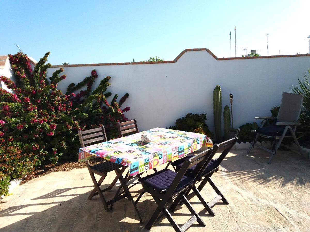 Duna Chalet El Palmar (Andalucia)