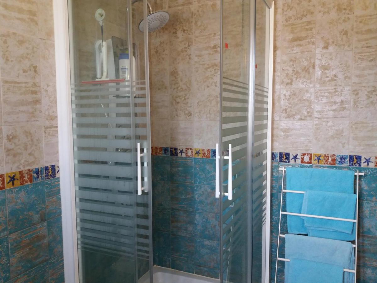 Chalet Duna El Palmar (Andalucia)