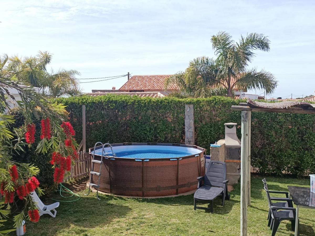 Duna Chalet