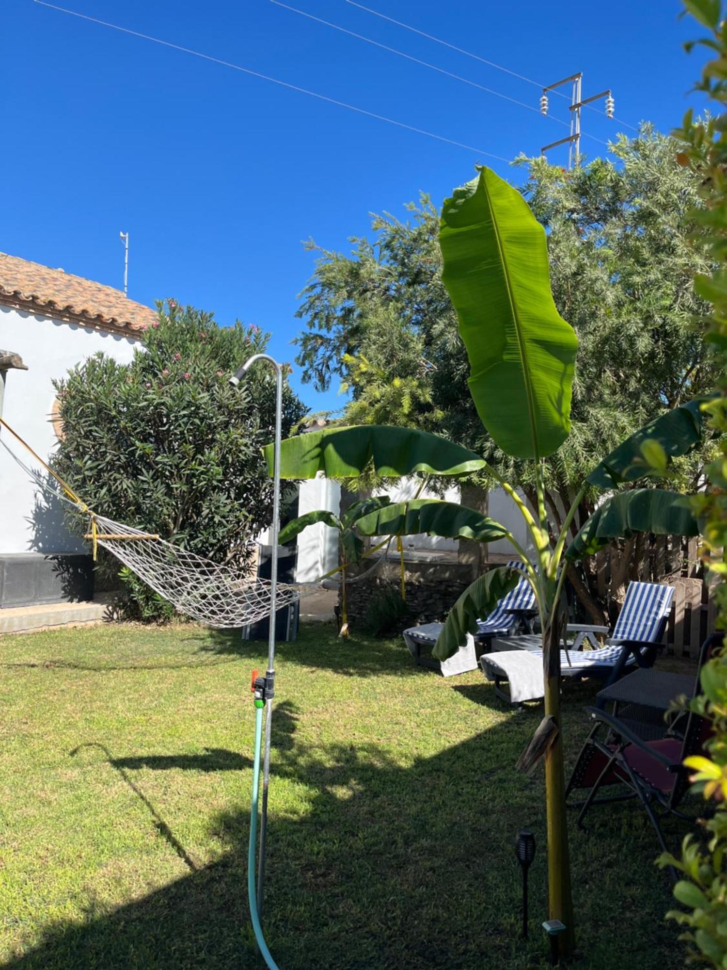 Duna Chalet El Palmar (Andalucia)