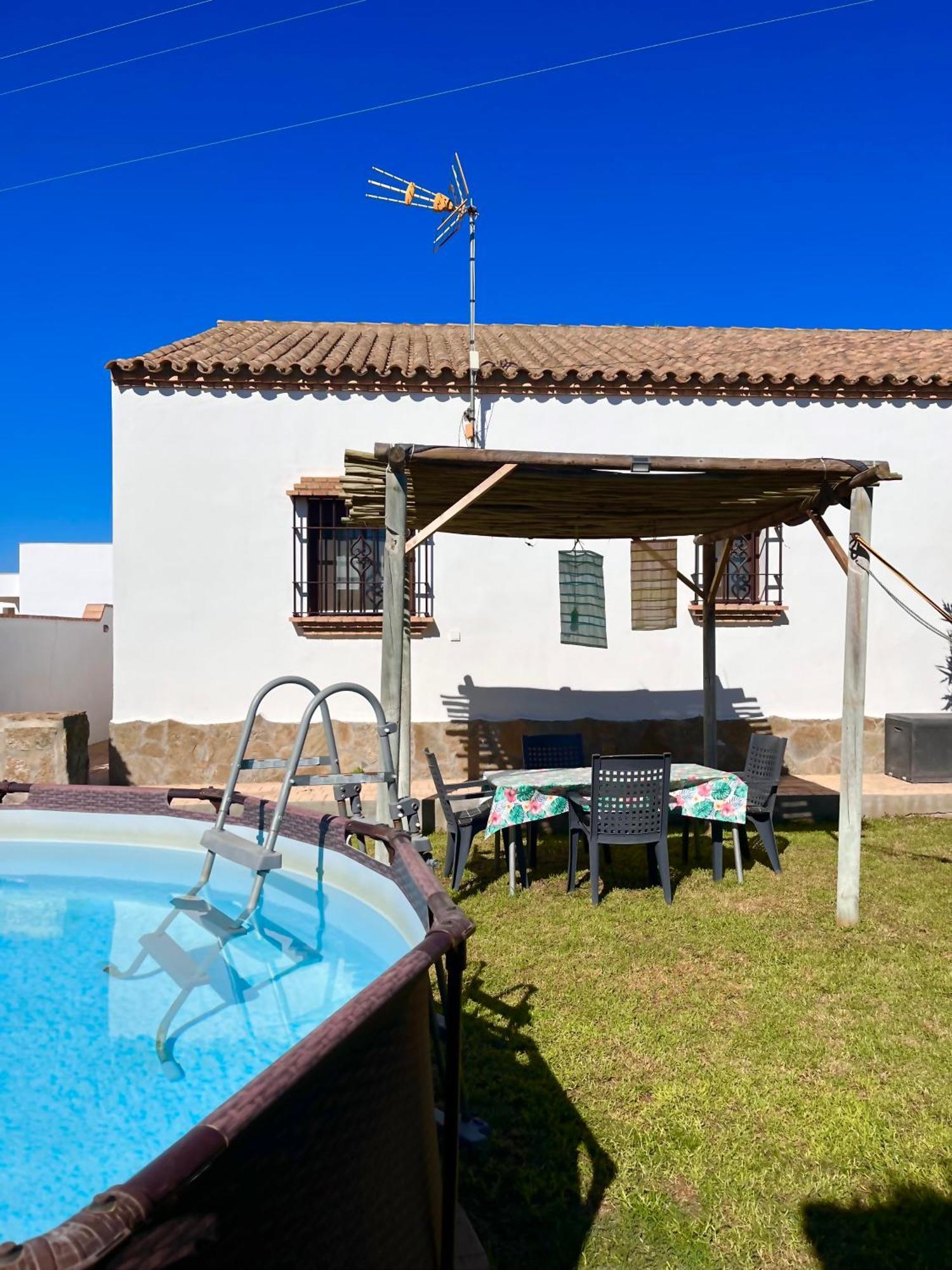 Duna * El Palmar (Andalucia)