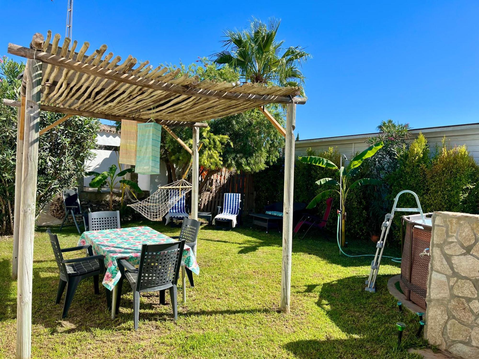 Chalet Duna